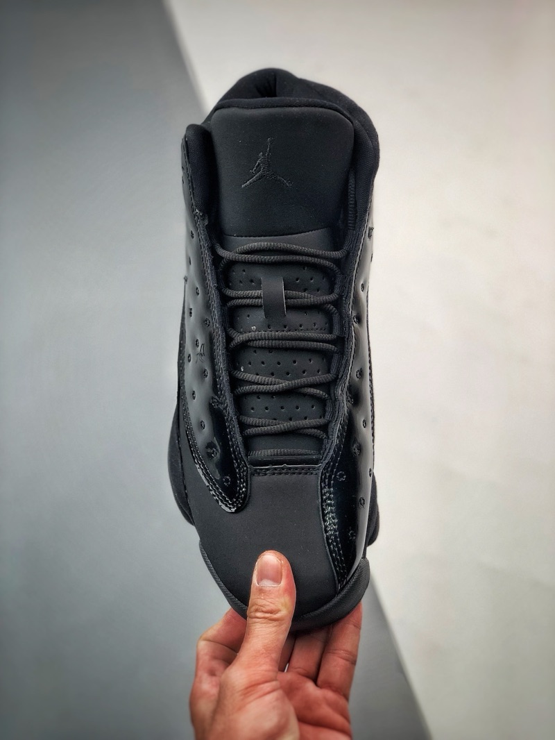 Air Jordan 13 “Cap and Gown”