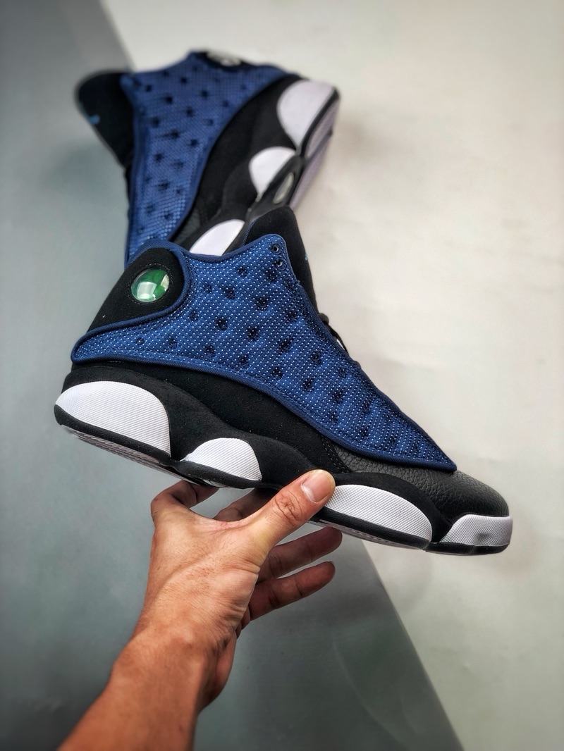 Air Jordan 13 Retro ”Navy”