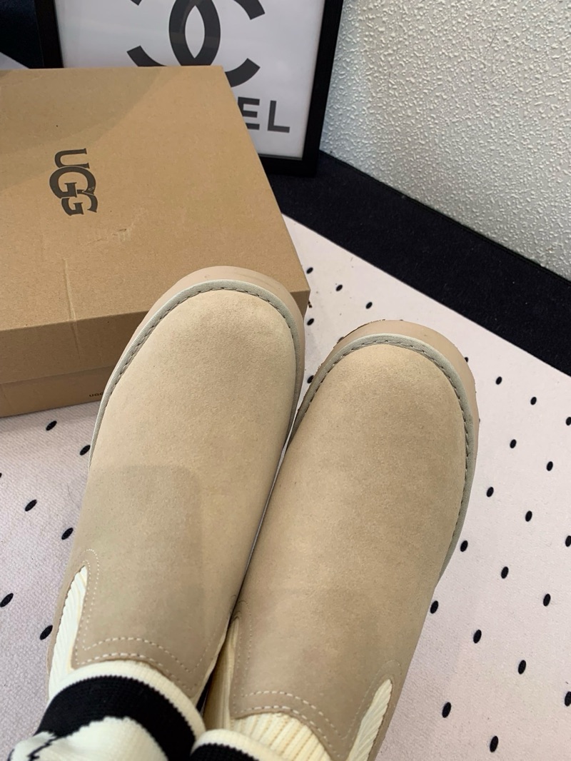UGG 2024