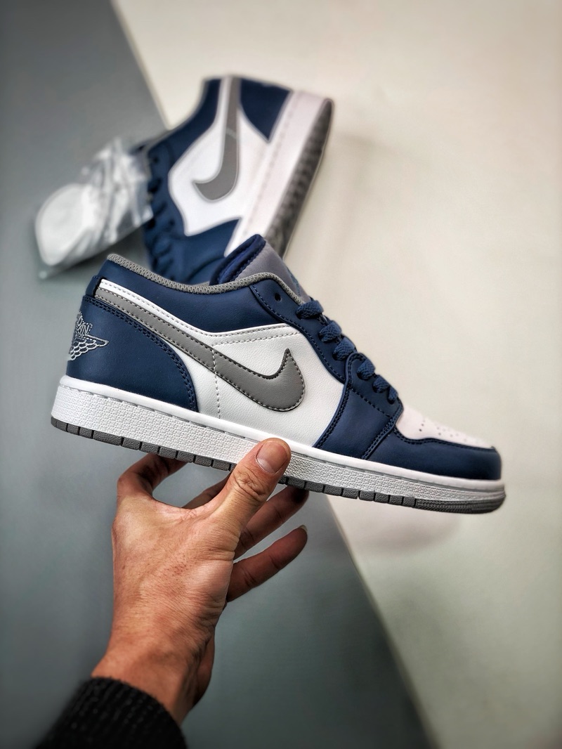 Nike Jordan 1 Low