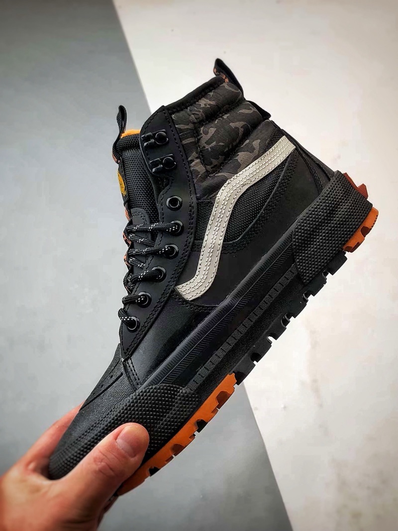 Vans SK8 Gore-Tex Mte-3