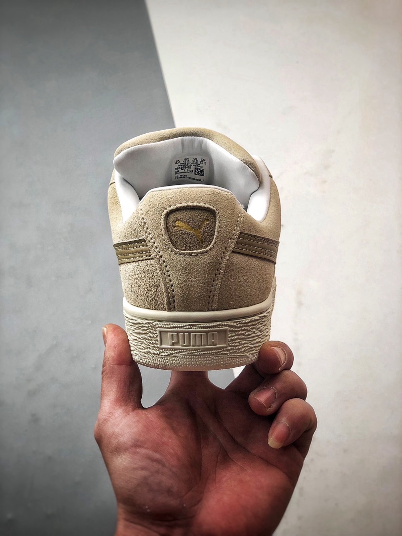 Puma Suede XL “Beige”