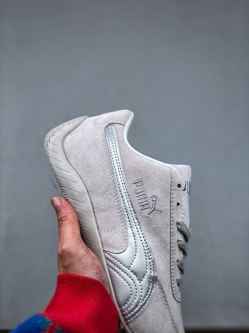 Puma Speedcat OG Blokecore suede