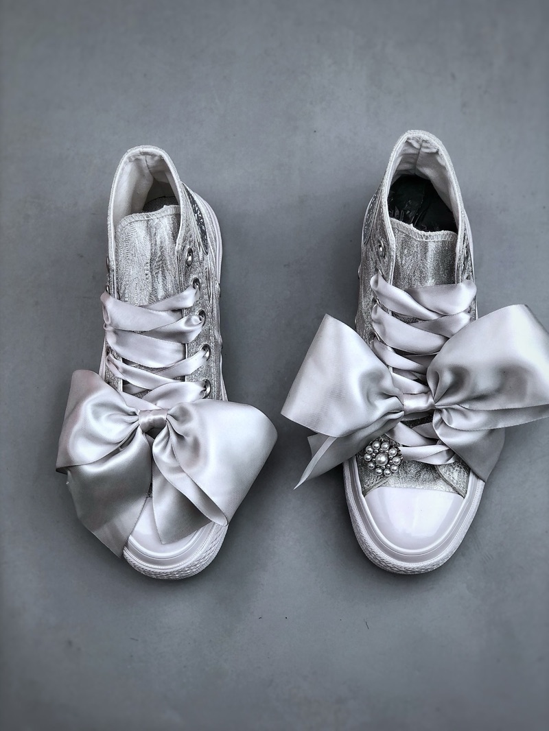 🌟Limited Edition: Converse 1970s