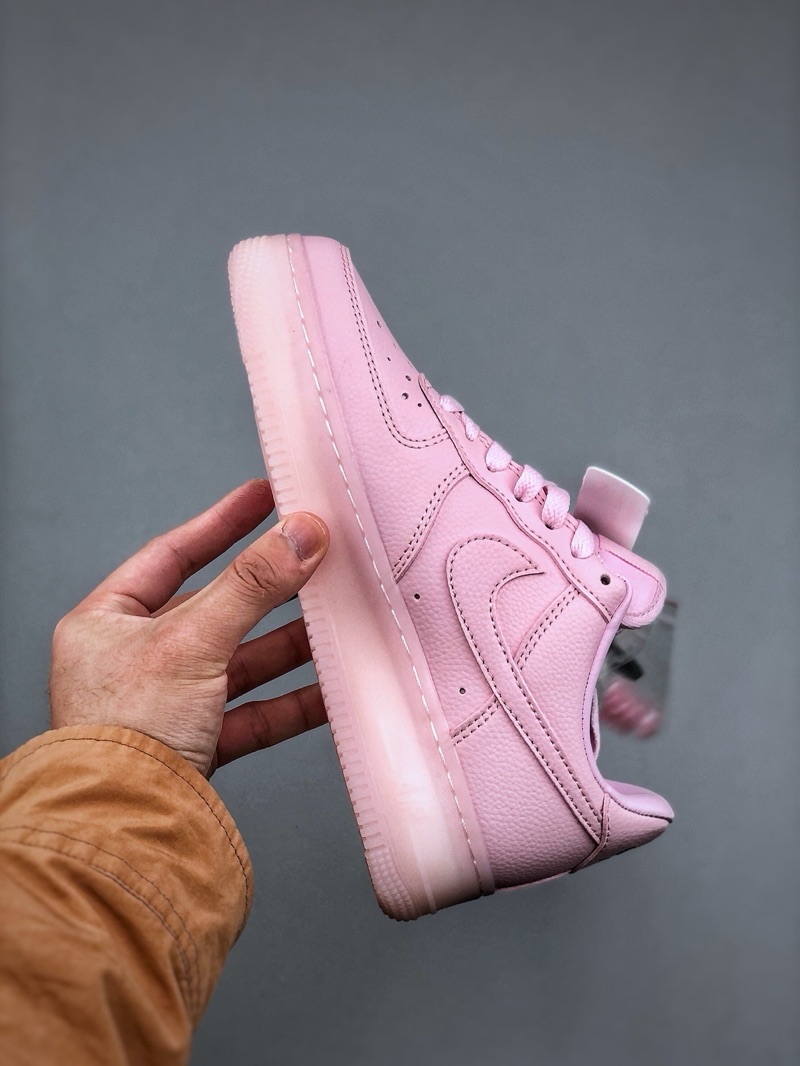 Nike Air Force 1 low “LYF Pink”