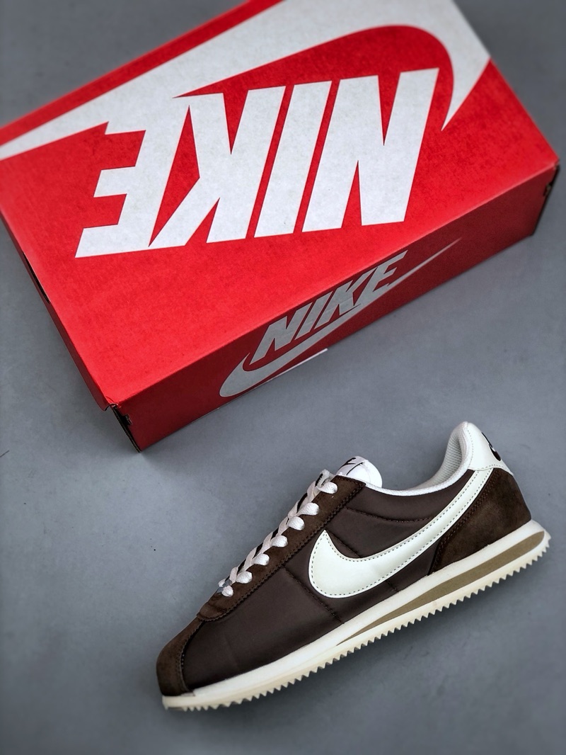 Nike Cortez W “Broque Brown”
