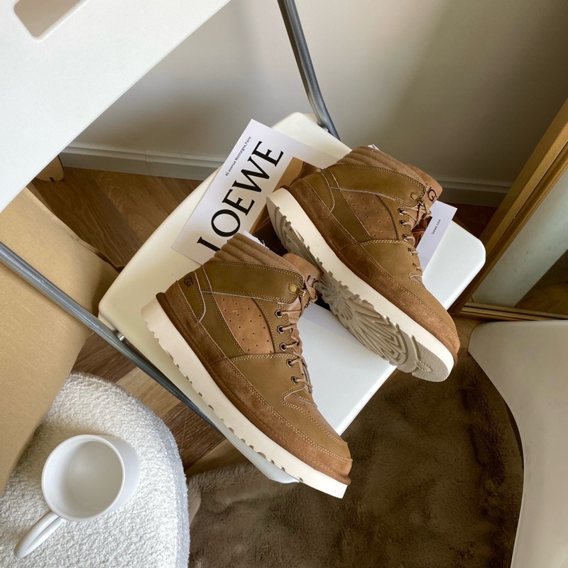 UGG Men’s Boots “Brown”