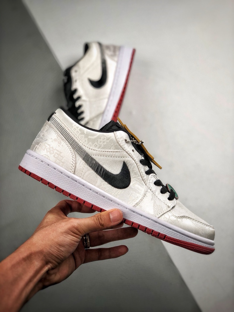Nike Jordan 1 Low