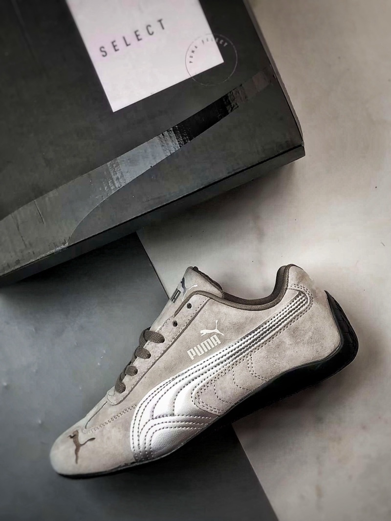 Puma Speedcat OG Leadcat