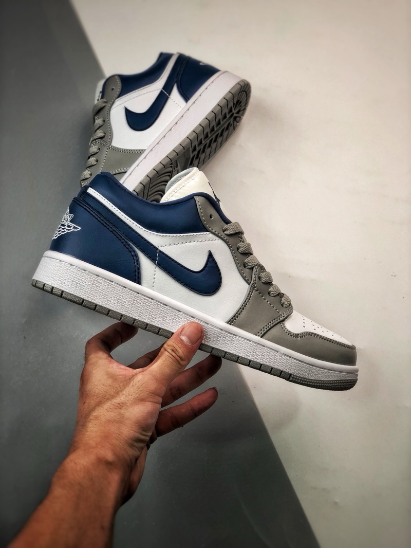 Nike Jordan 1 Low