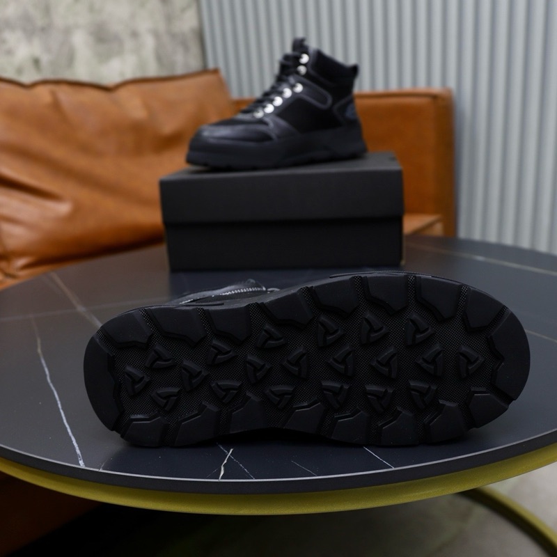 UGG Men’s Winter Boots