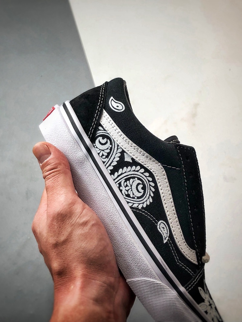 Vans Old Skool