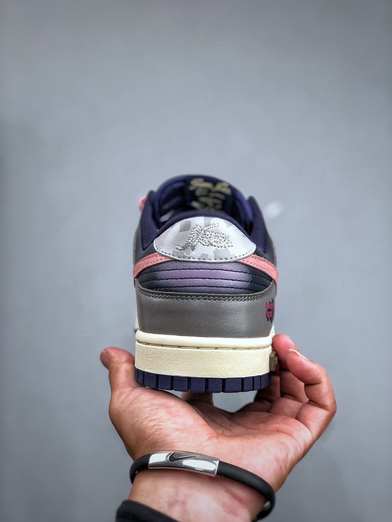 Nike Dunk Low “Heart of Sand”