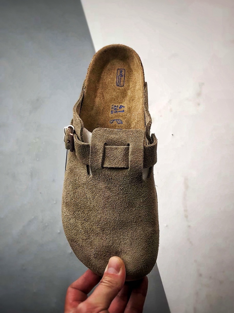 Birkenstock Boston BS