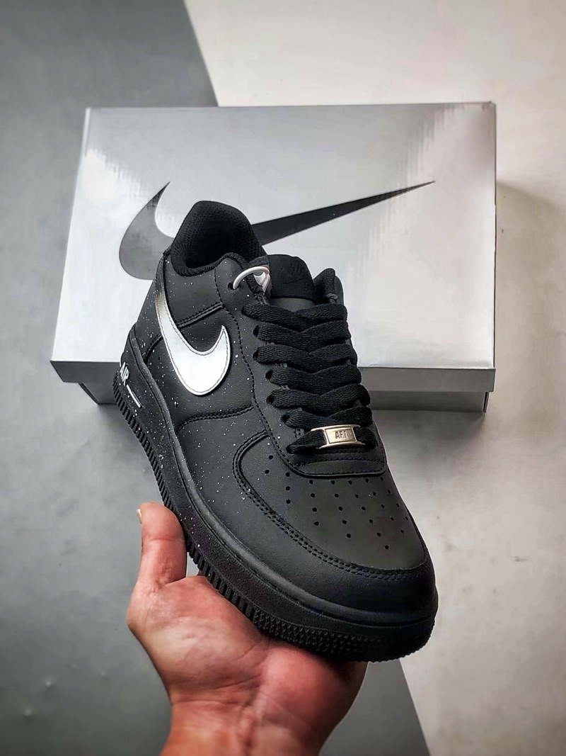 Air Force 1 ‘07