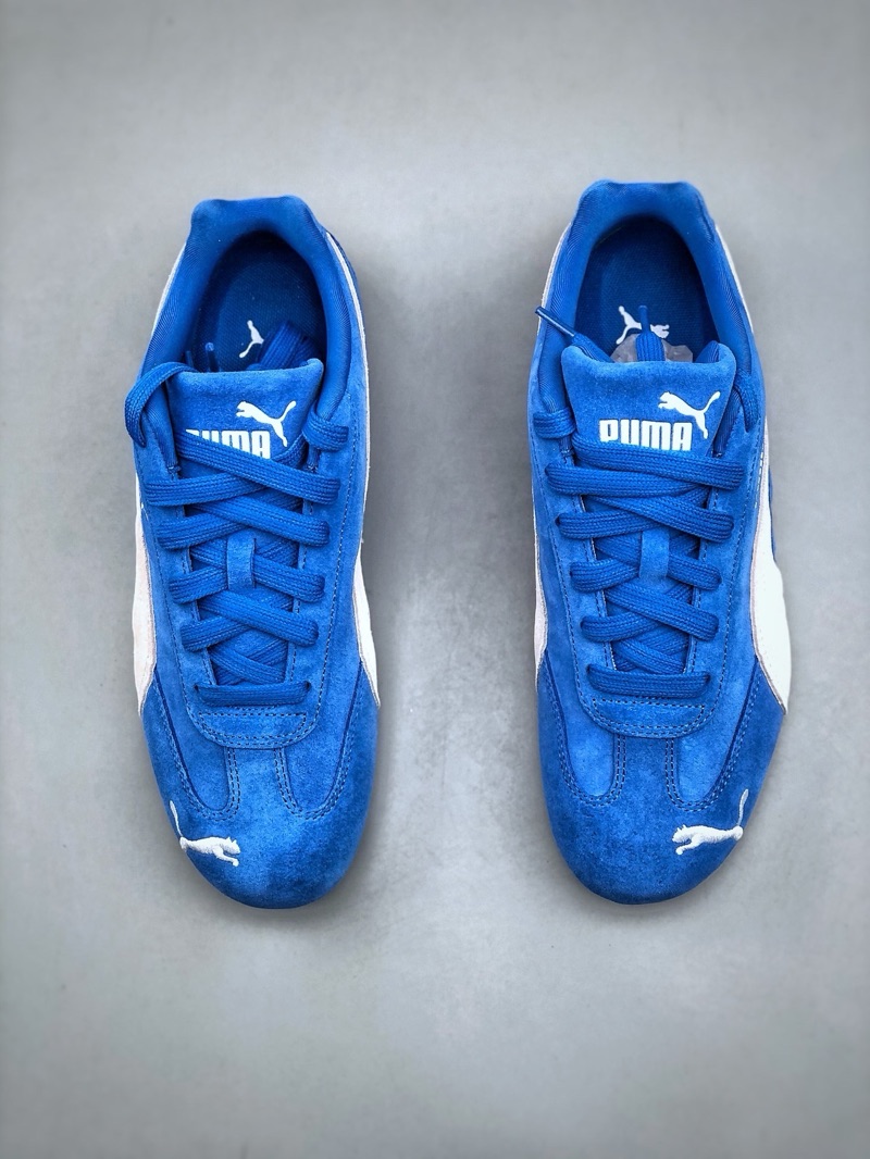 Puma Speedcat OG Blue Suede