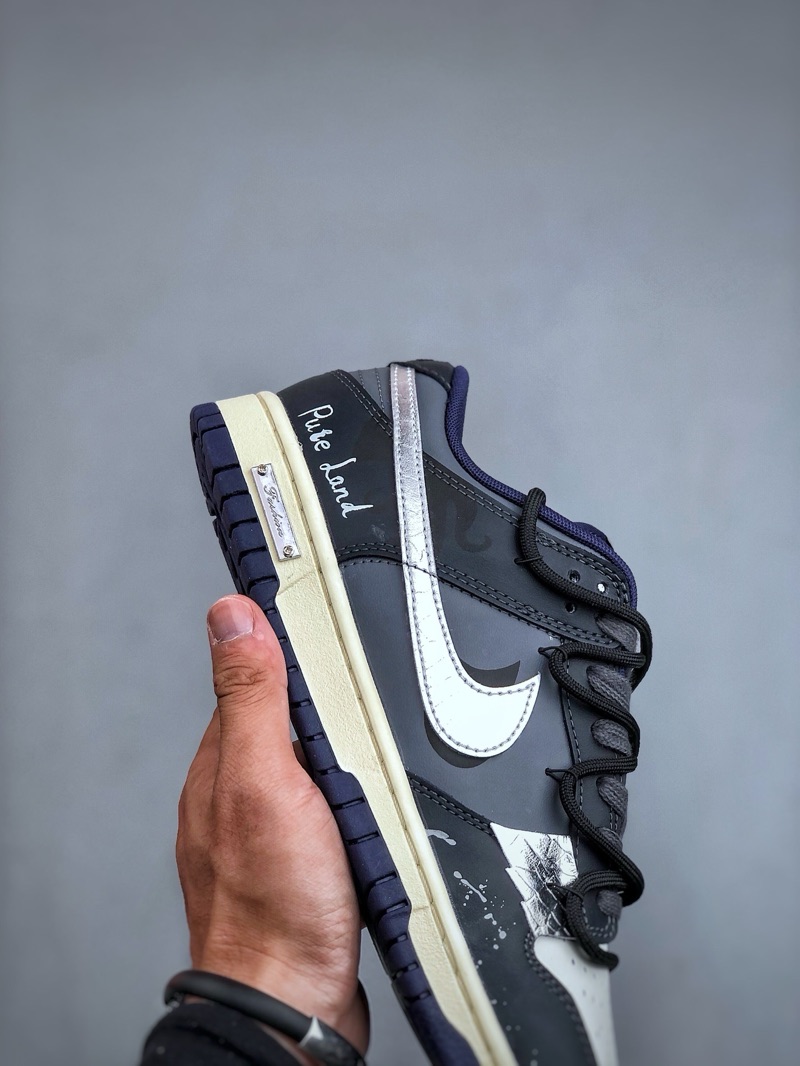 Nike Special Dunk Low Pure Land
