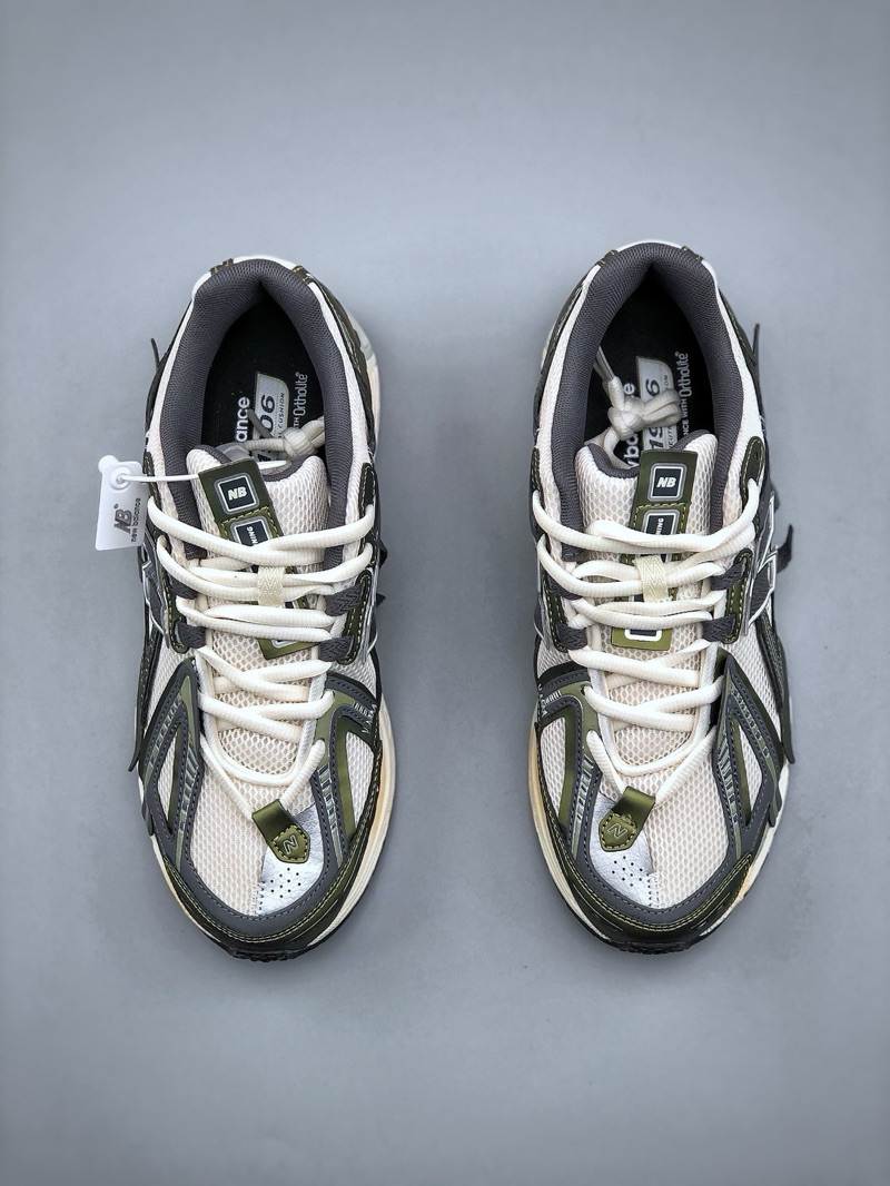 New Balance 1906 T-Beam Green