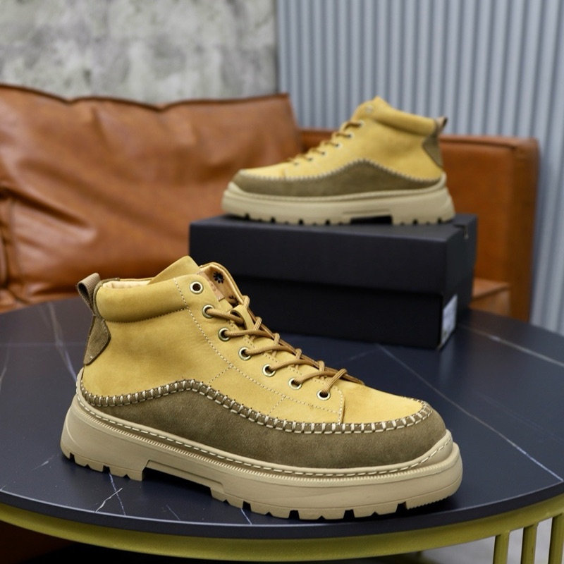 UGG Men’s Winter Boots