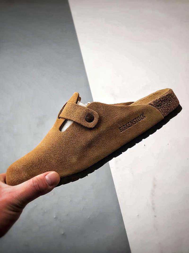 Birkenstock Boston BS