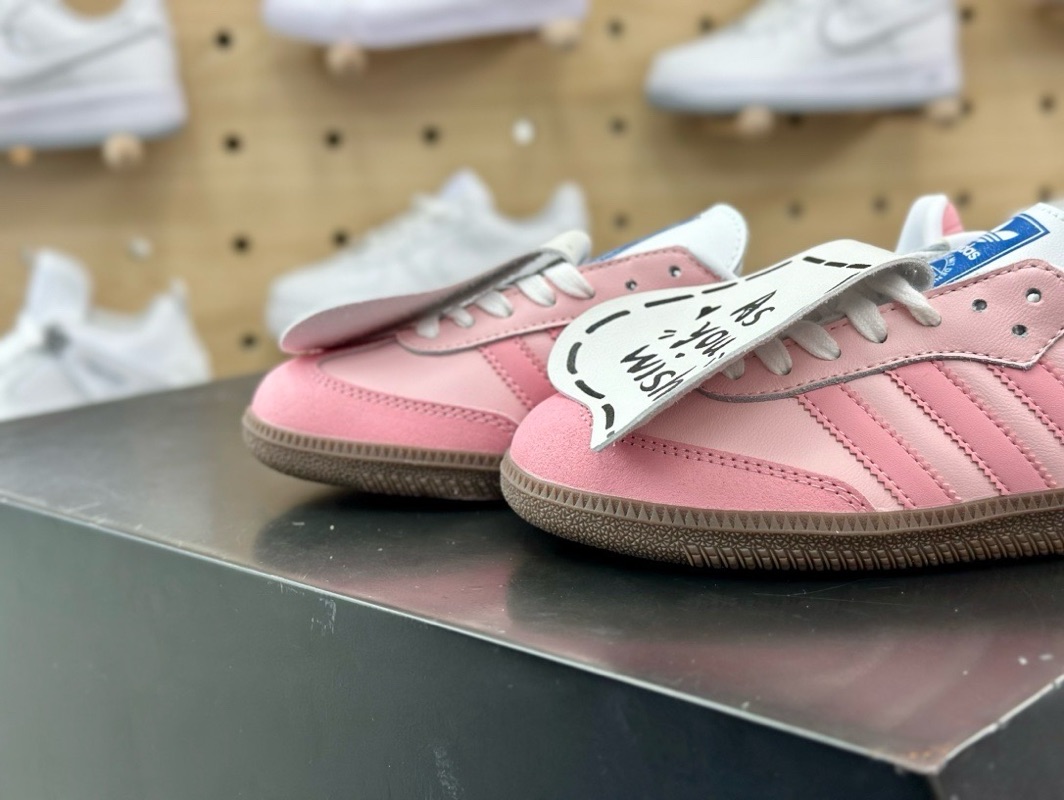 Adidas Samba OG
