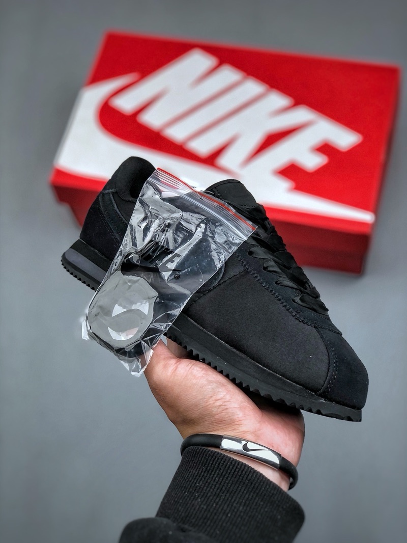 Nike Cortez W Mono Black