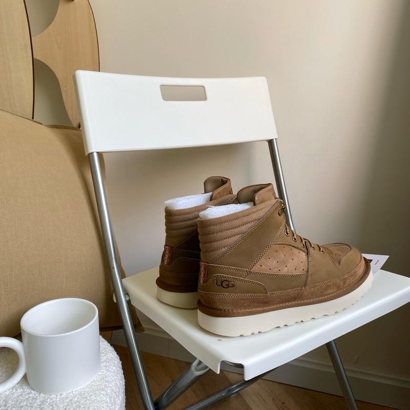 UGG Men’s Boots “Brown”