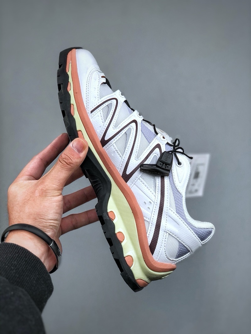 Salomon XT-6 GTX Expance