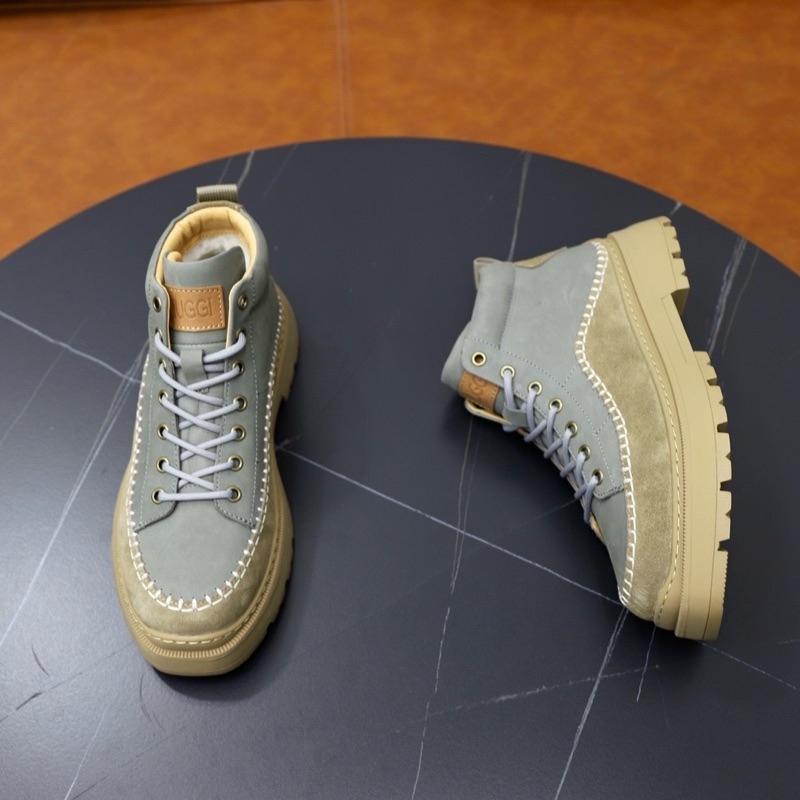 UGG Men’s Winter Boots