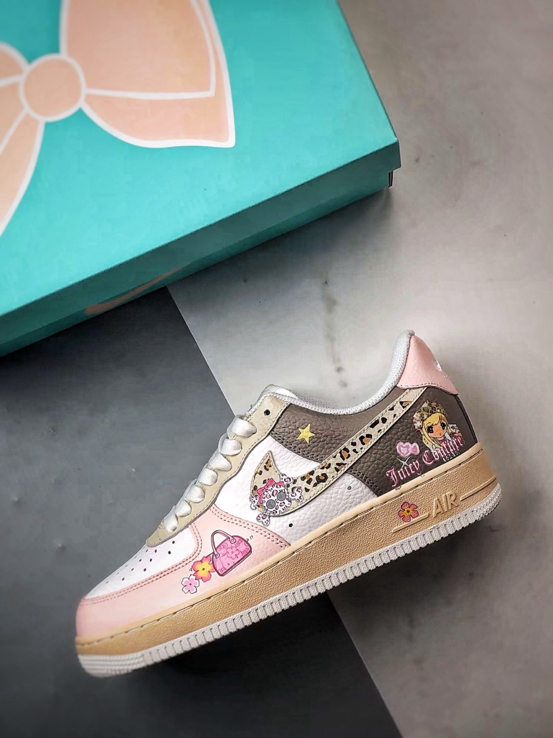 Air Force 1 Low Couture
