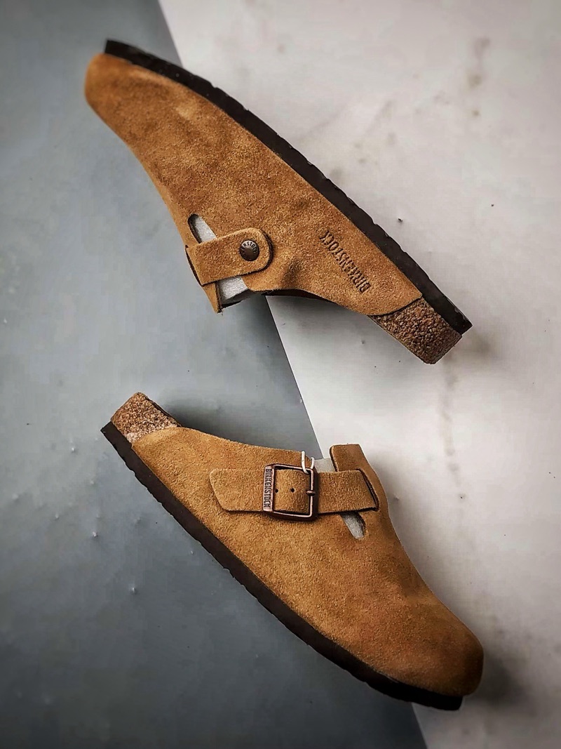 Birkenstock Boston BS