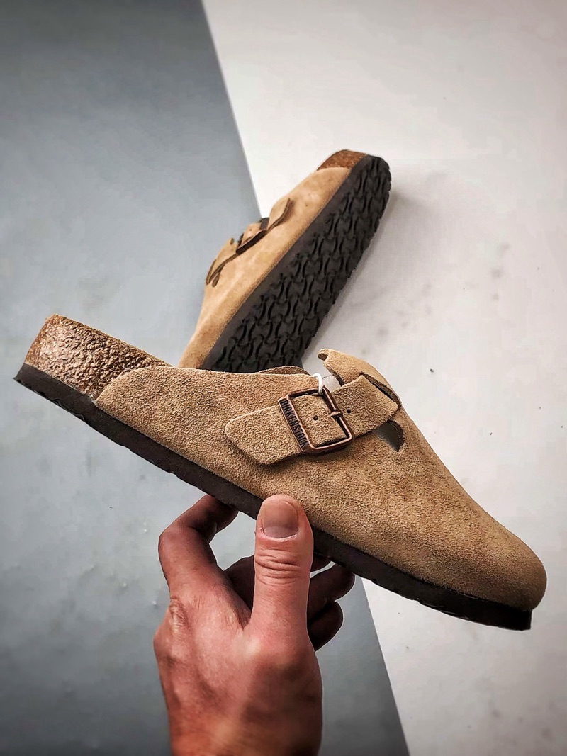 Birkenstock Boston BS