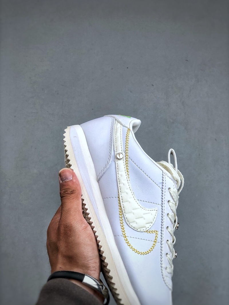 Nike Cortez Low 23 “Emoji”