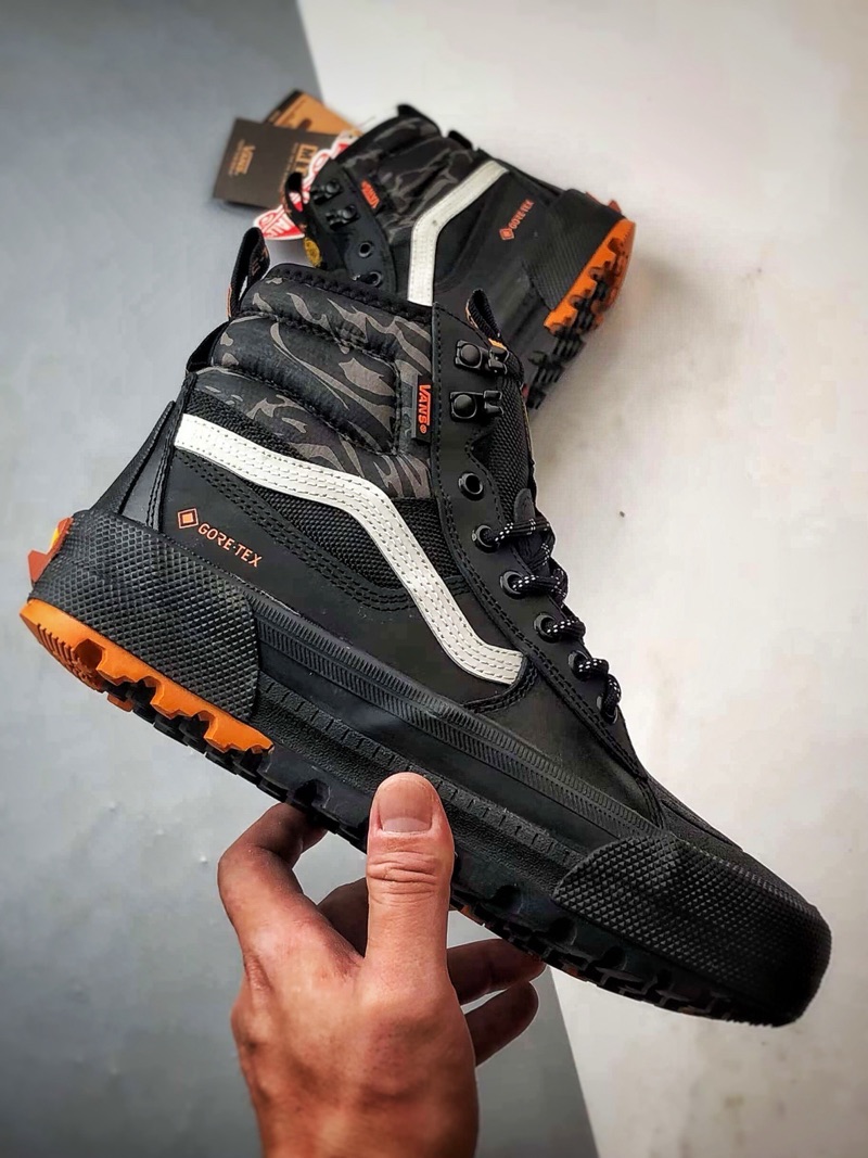 Vans SK8 Gore-Tex Mte-3