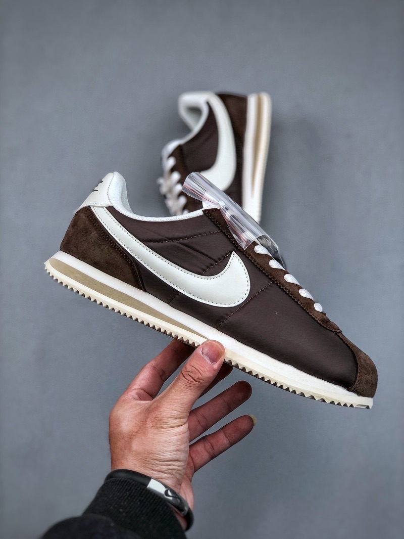 Nike Cortez W “Broque Brown”