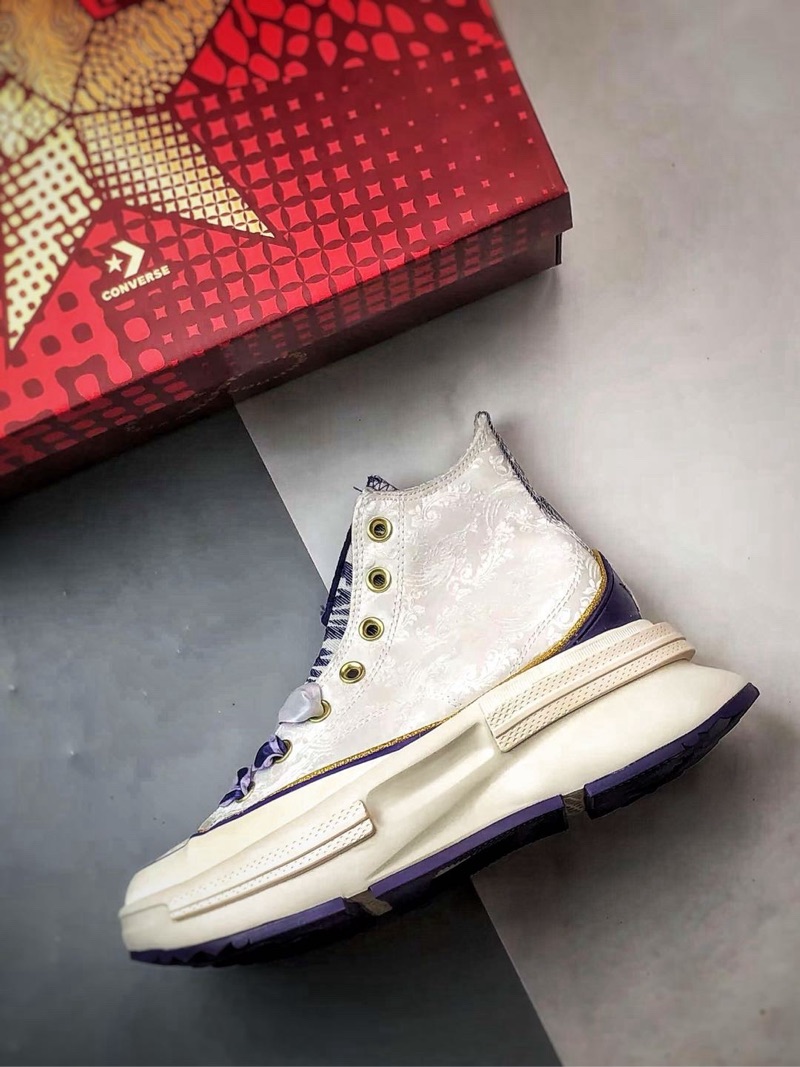 Converse Run Star Legacy CX