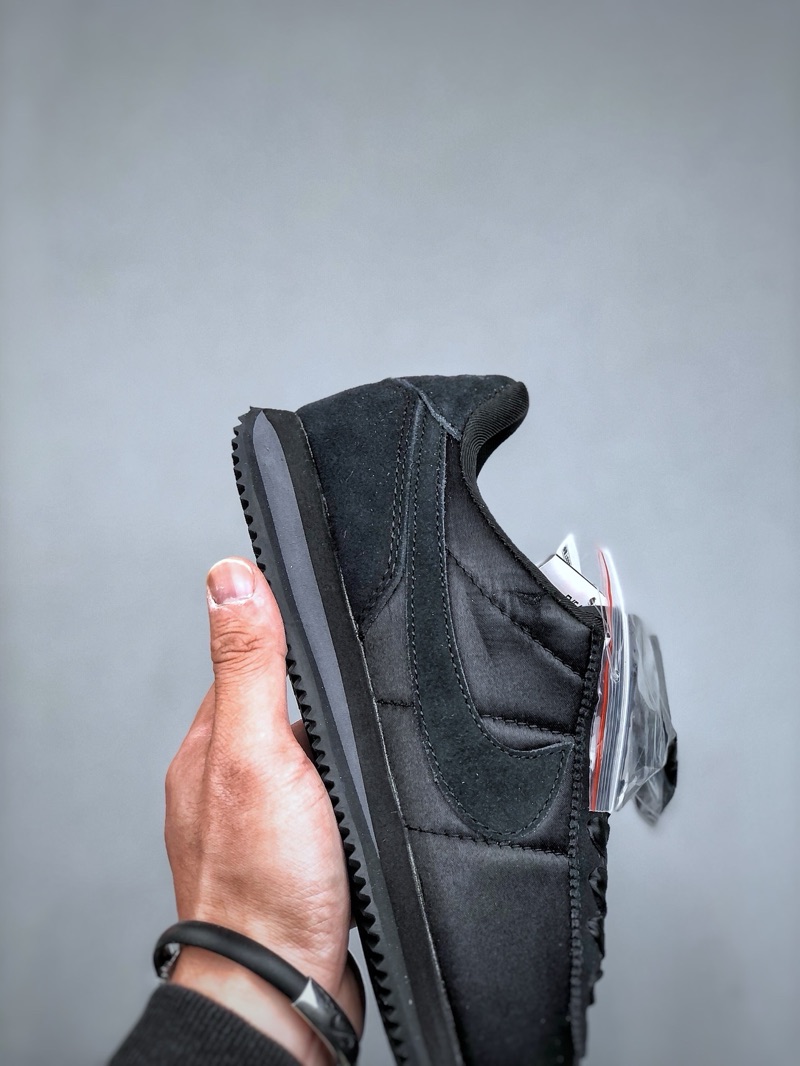 Nike Cortez W Mono Black