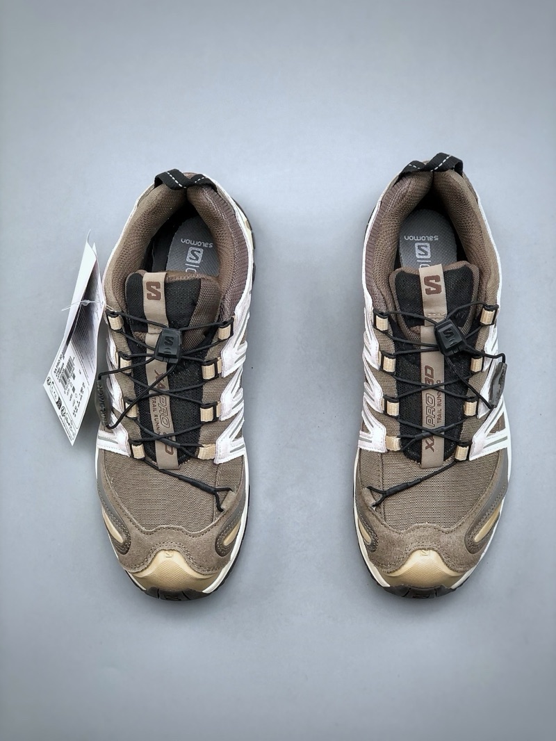Sandy Liang x Salomon XA Pro 3D