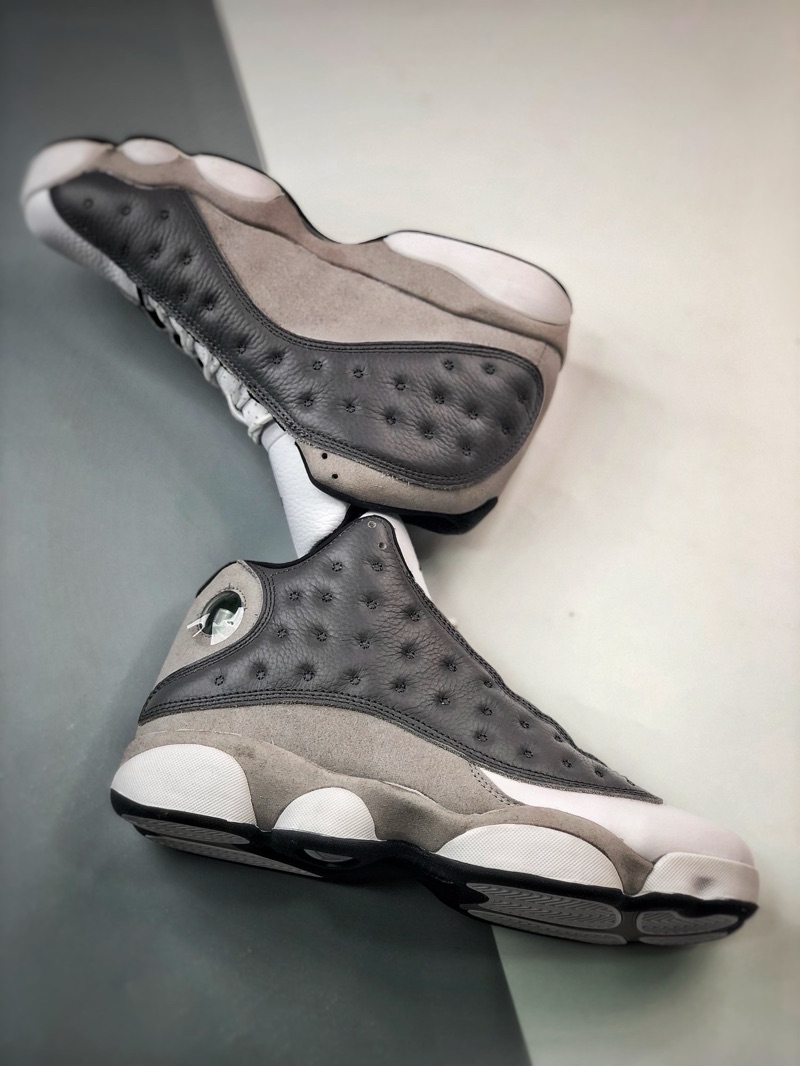 Air Jordan 13 "Atmosphere Grey"