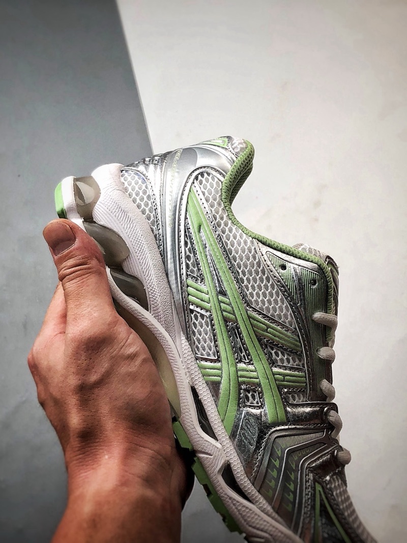 Asics Gel-Kayano 14 EVA