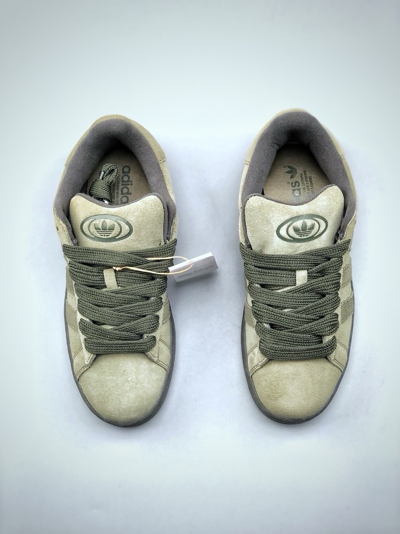 Adidas Campus 00s “Olive”
