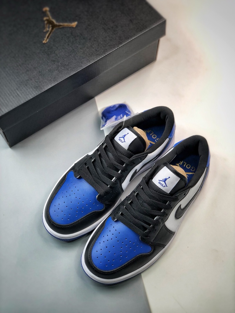 Nike Jordan 1 Low