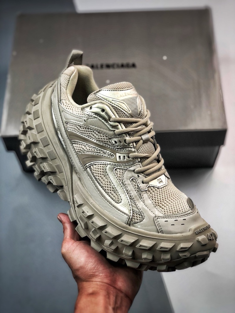 BALENCIAGA Defender Rubber
