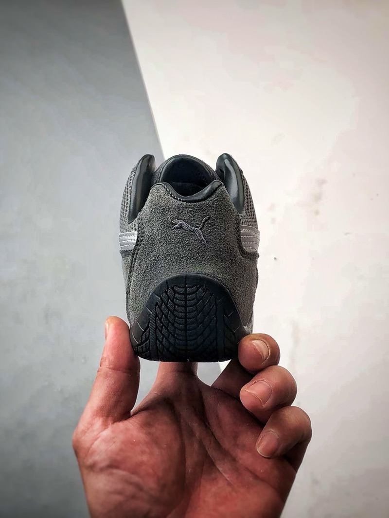 PumaSpeedcat Premium-Grey