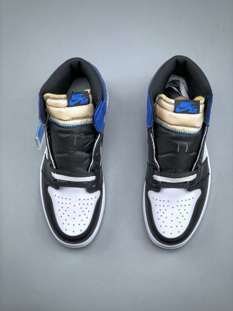 Nike Air Jordan 1 High Blue