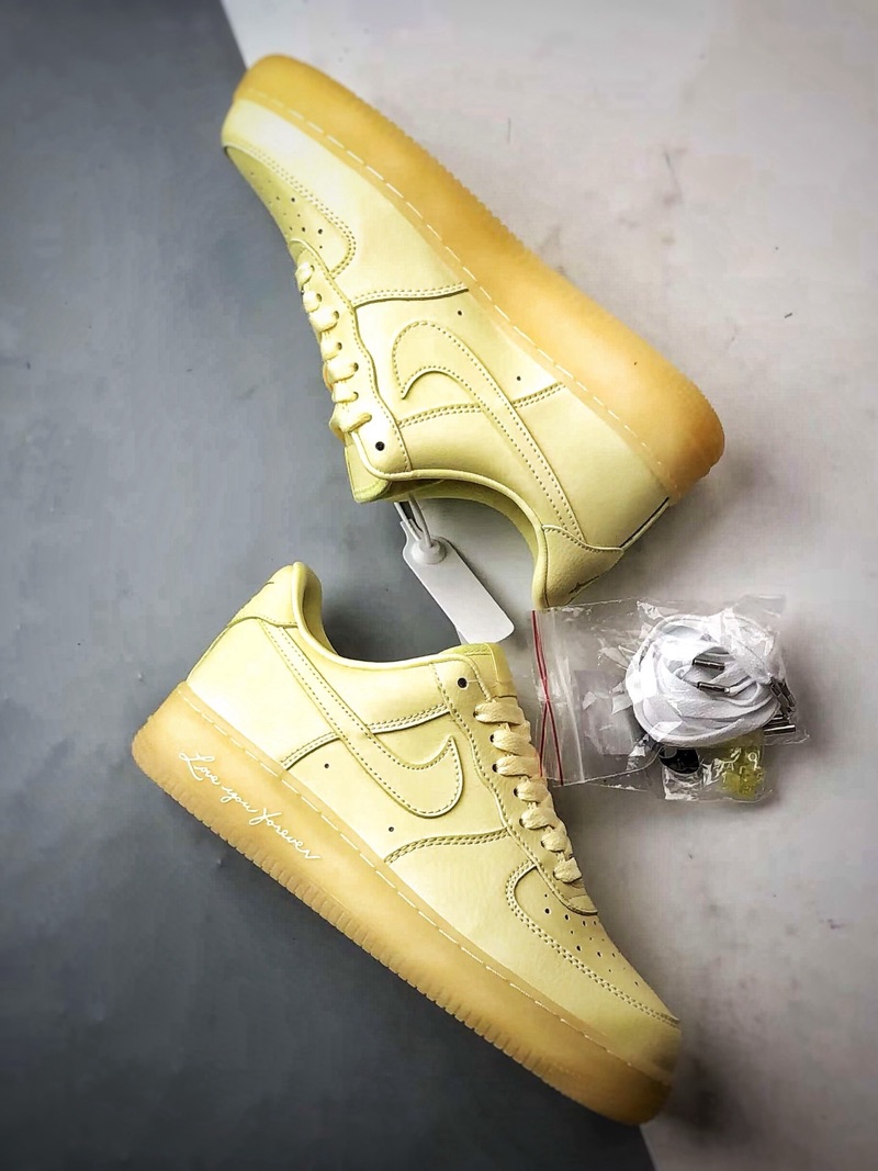 Air Force 1 “Love You Forever”