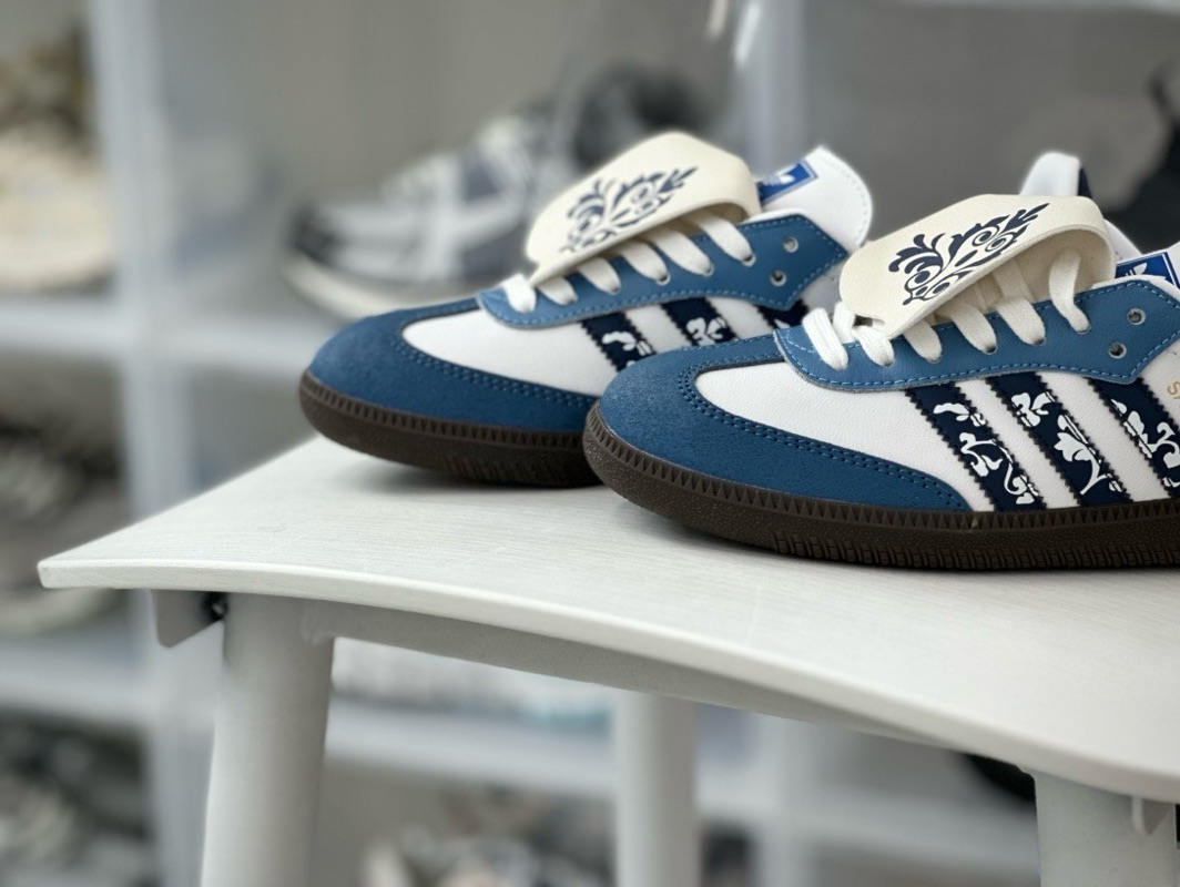 Adidas Samba OG