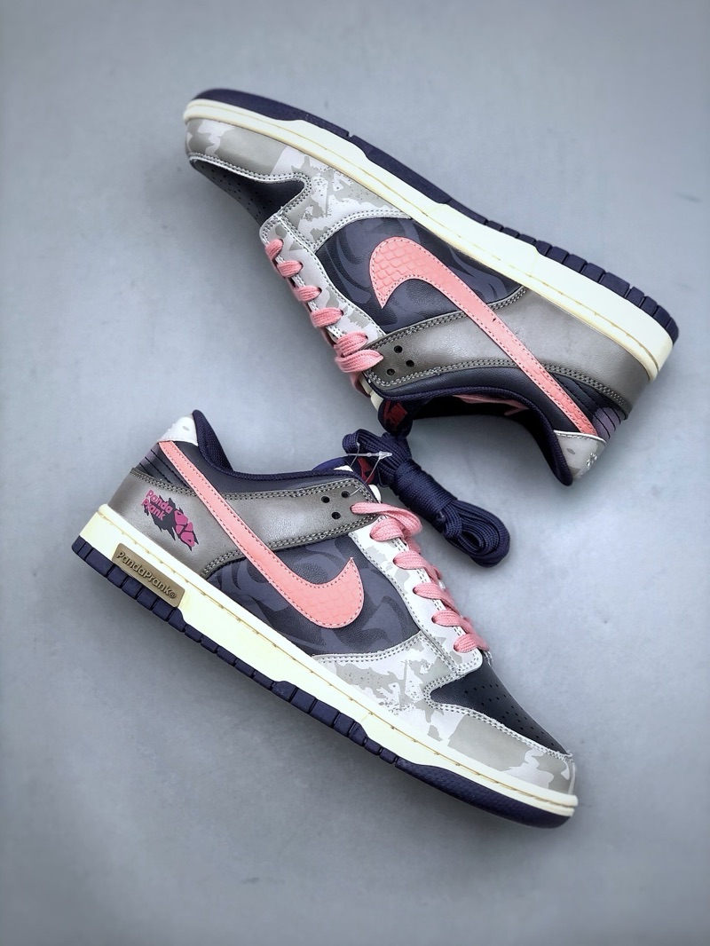 Nike Dunk Low “Heart of Sand”