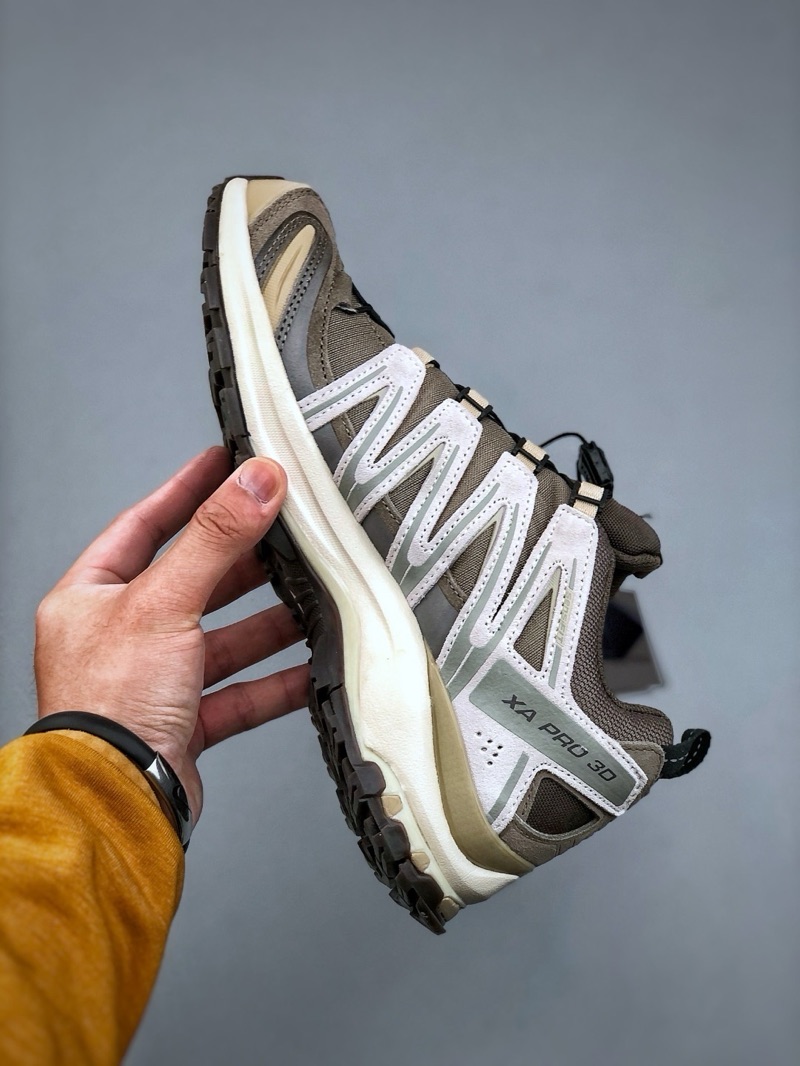 Sandy Liang x Salomon XA Pro 3D