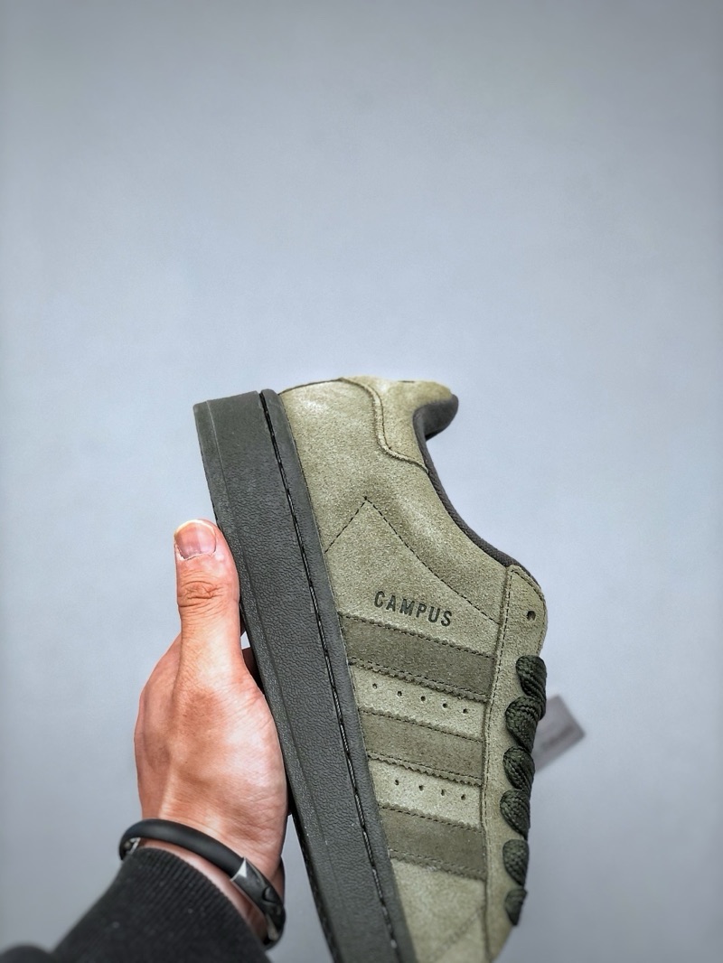 Adidas Campus 00s “Olive”